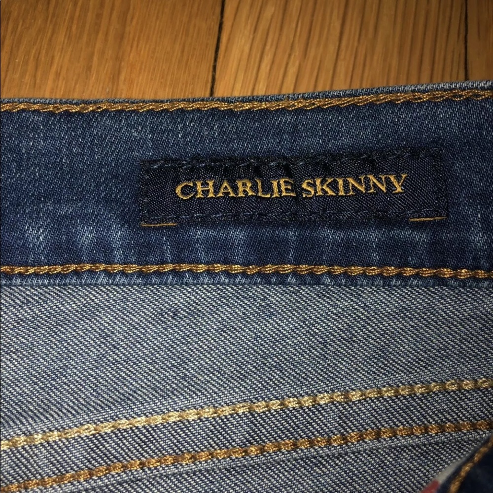 Lucky Brand 🍀 Jeans